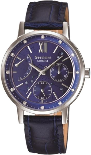 Casio SHE3028L-2A
