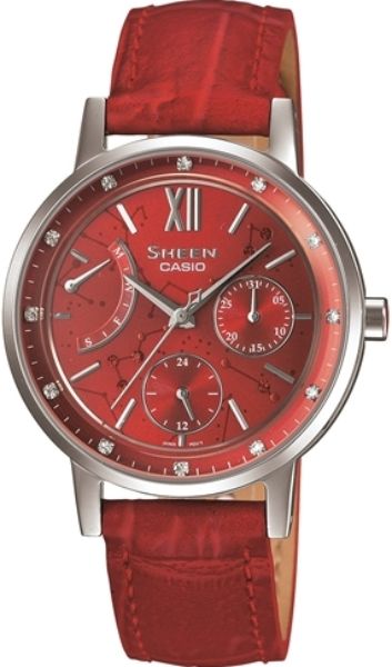 Casio SHE3028L-4A