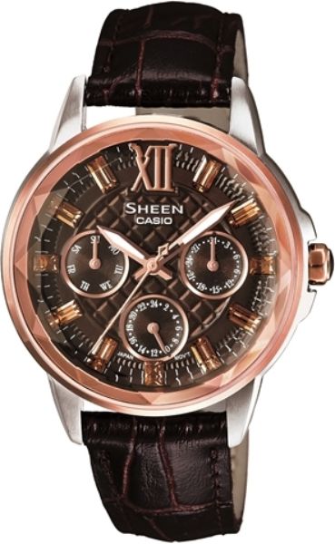 Casio SHE3029GL-5A (5421)