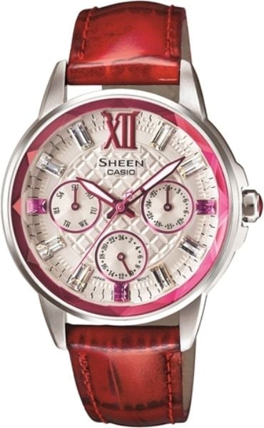 Casio SHE3029L-7A2