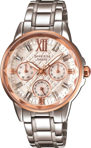 Casio SHE3029SG-7A (5421)