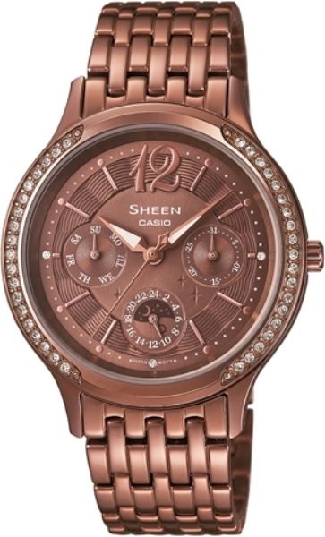 Casio SHE3030BR-5A