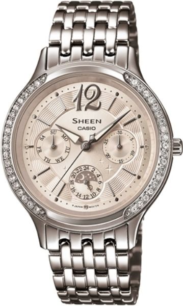 Casio SHE3030D-7A