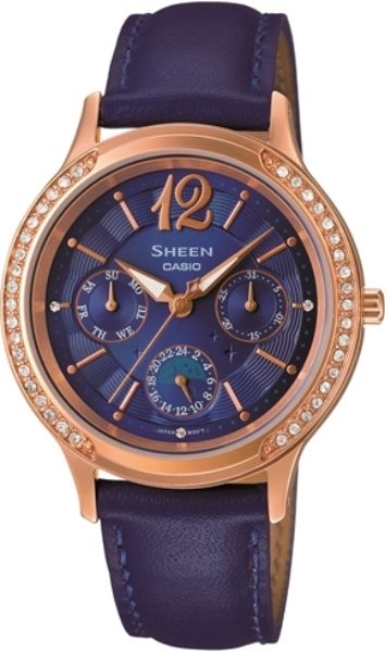 Casio SHE3030GL-2A