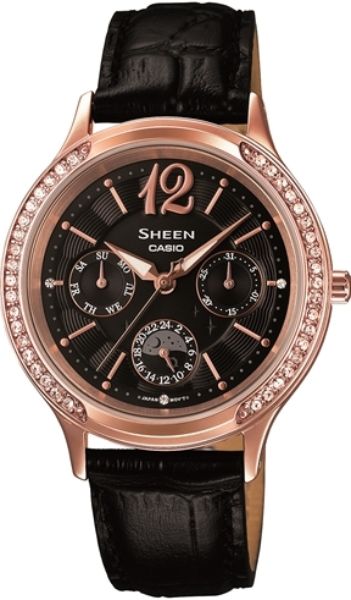 Casio SHE3030GL-5A