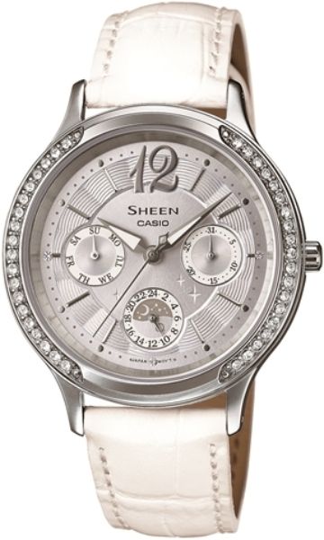 Casio SHE3030L-2A