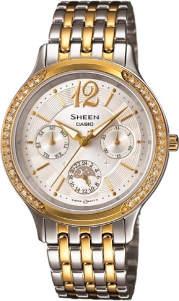 Casio SHE3030SG-7A