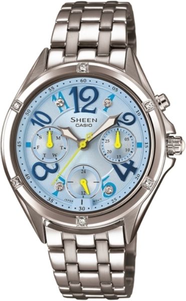 Casio SHE3031D-2A