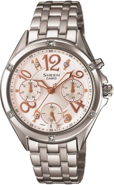 Casio SHE3031D-7A