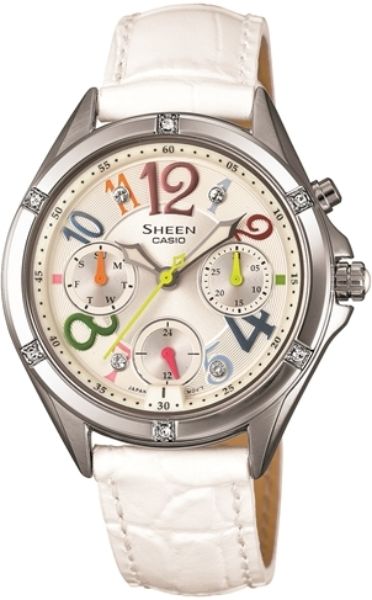 Casio SHE3031L-7A