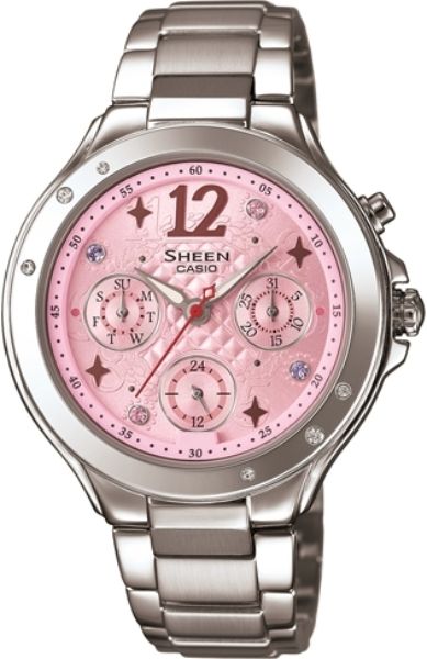 Casio SHE3032D-4A