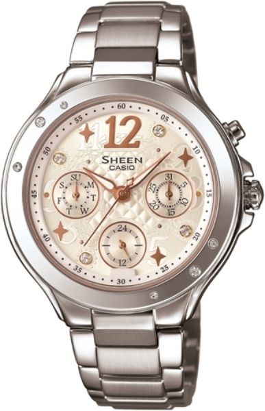 Casio SHE3032D-7A