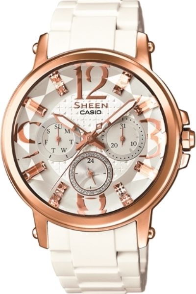 Casio SHE3035-7A