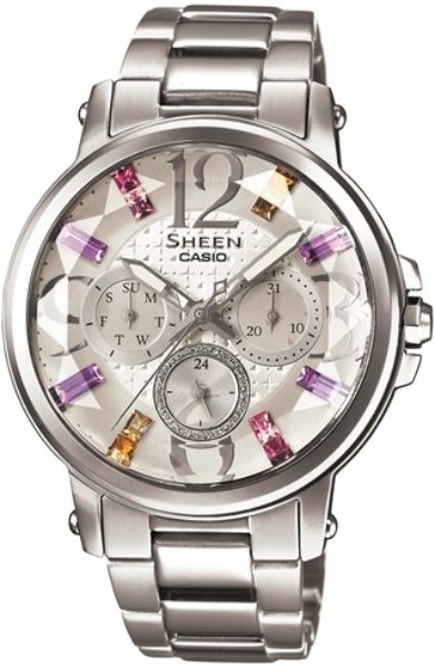 Casio SHE3035D-7A