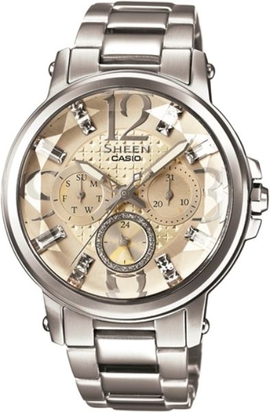 Casio SHE3035D-7A2