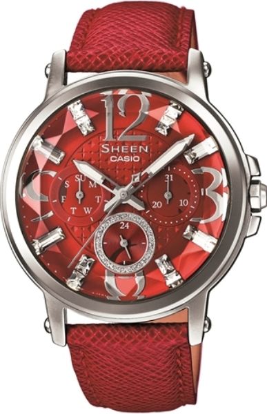 Casio SHE3035L-4A