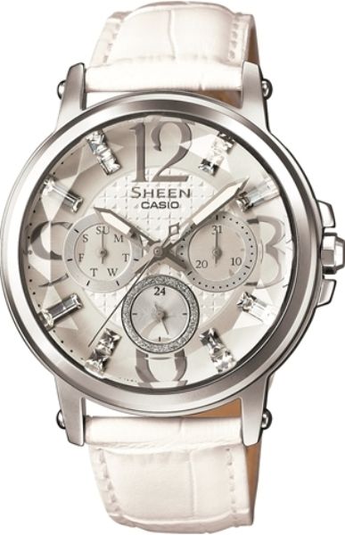 Casio SHE3035L-7A