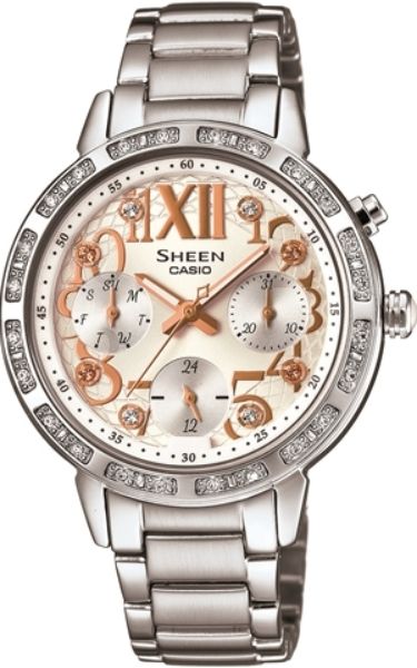 Casio SHE3036D-7A