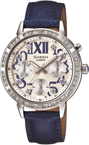 Casio SHE3036L-7A