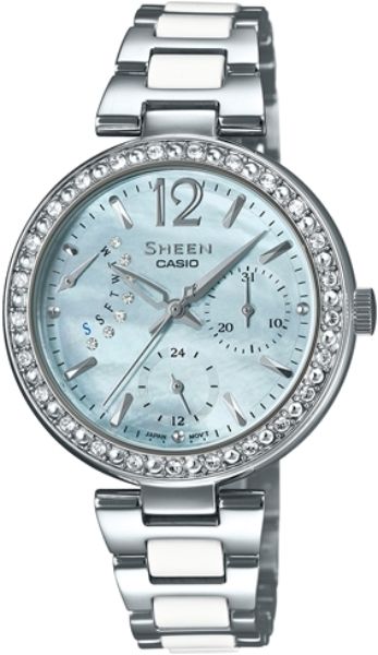 Casio SHE3042D-2A