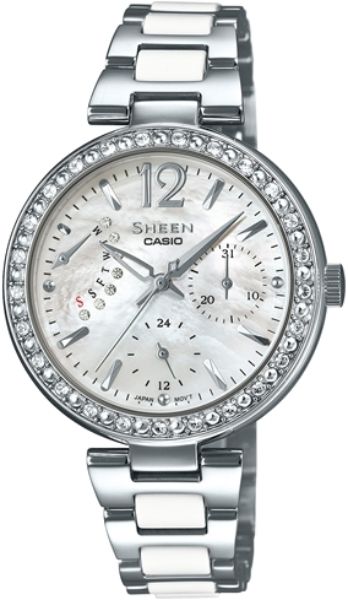Casio SHE3042D-7A