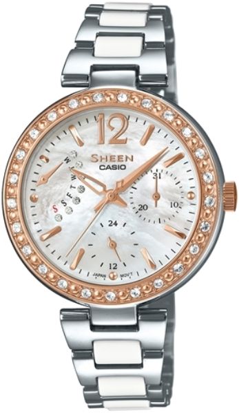 Casio SHE3042SG-7A
