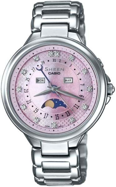 Casio SHE3044D-4A