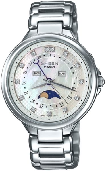 Casio SHE3044D-7A
