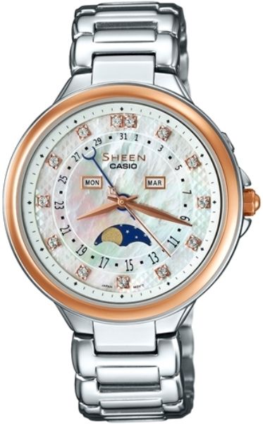 Casio SHE3044SG-7A