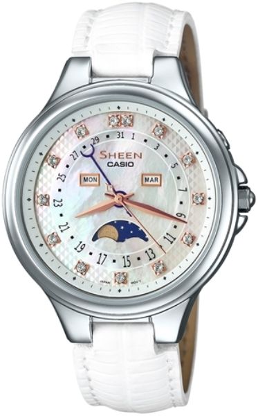 Casio SHE3045L-7A