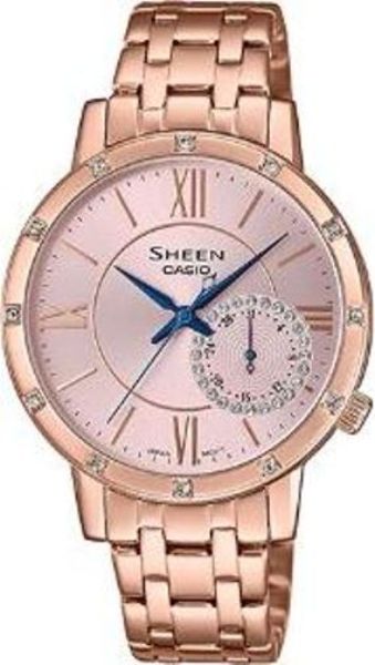 Casio SHE3046PG-4A