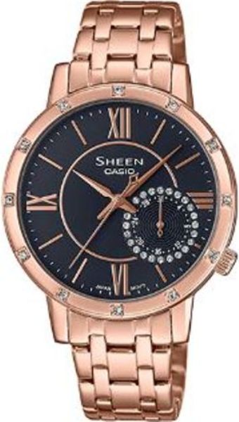 Casio SHE3046PG-8A