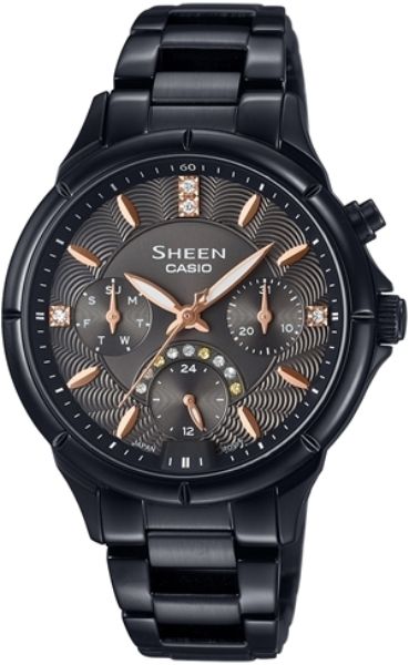 Casio SHE3047B-1A