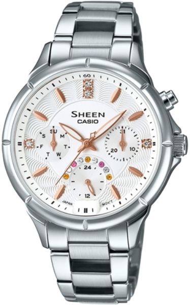 Casio SHE3047D-7A