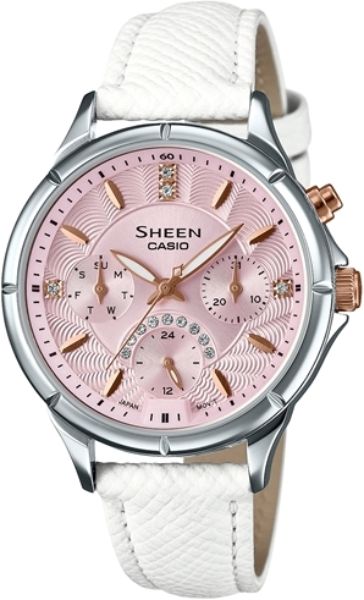 Casio SHE3047L-4B