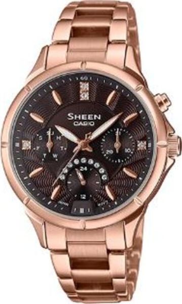 Casio SHE3047PG-5A