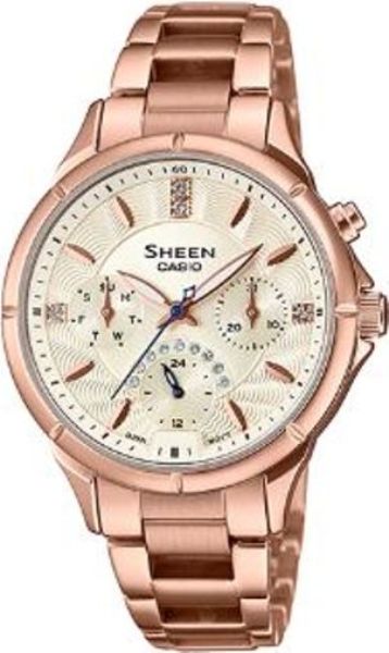 Casio SHE3047PG-9A