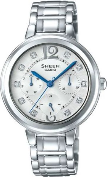 Casio SHE3048D-7A