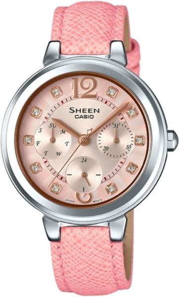 Casio SHE3048L-4A