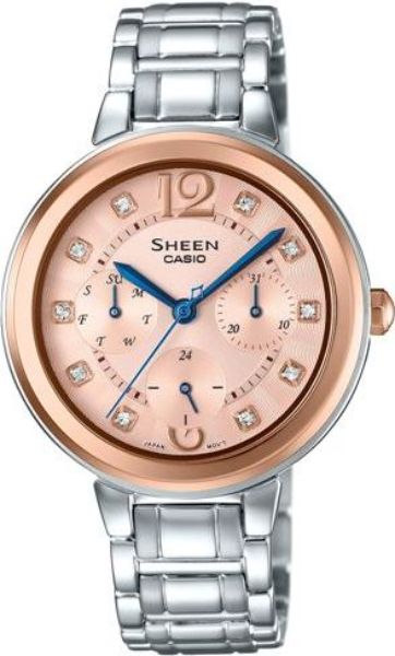 Casio SHE3048SG-7A