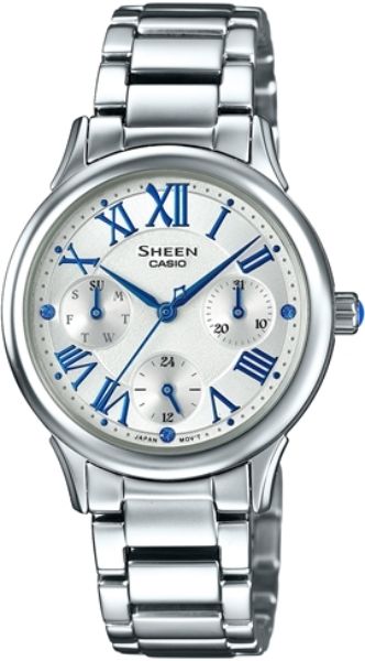 Casio SHE3049D-7A