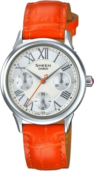 Casio SHE3049L-7A
