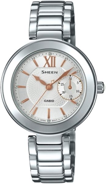 Casio SHE3050D-7A