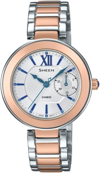 Casio SHE3050SG-7A