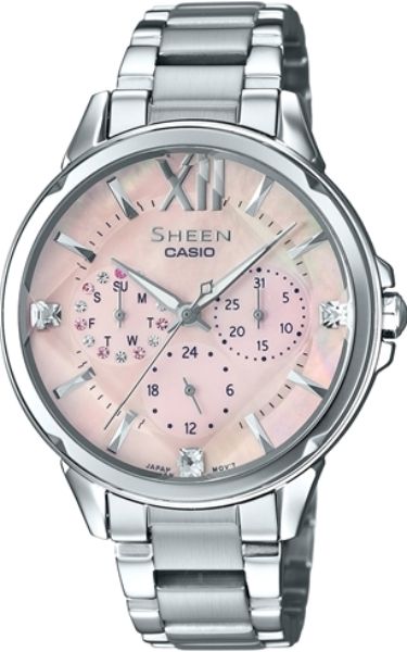 Casio SHE3056D-4A