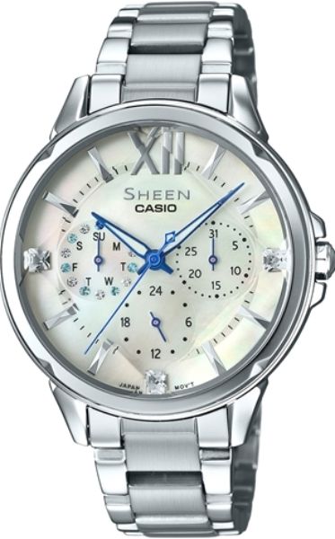 Casio SHE3056D-7A