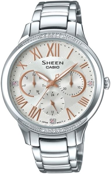 Casio SHE3058D-7A