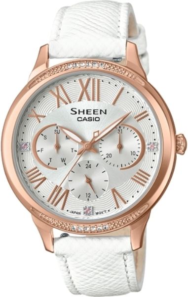 Casio SHE3058LTD-7A