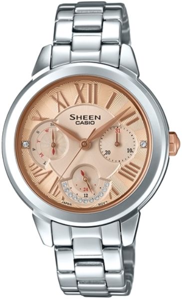 Casio SHE3059D-9A