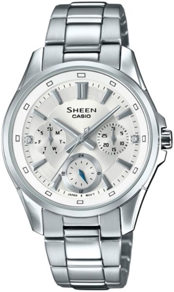 Casio SHE3060D-7AU